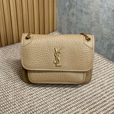 YSL Satchel Bags